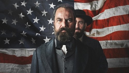 Death by Lightning 1.Sezon 2.Bölüm izle