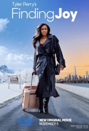 Tyler Perry’den Joy’un Kısmeti izle