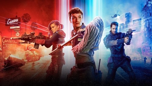 Future Man 3.Sezon 5.Bölüm izle