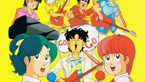 High School Kimengumi 5.Bölüm izle