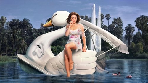 I Love LA 1.Sezon 8.Bölüm izle