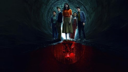 IT: Welcome to Derry 1.Sezon 6.Bölüm Türkçe Dublaj izle