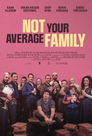 İyi Bir Aile Değiliz izle