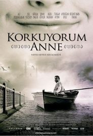 Korkuyorum Anne izle