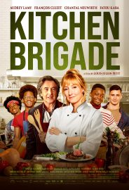 La Brigade izle