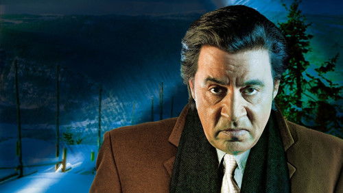 Lilyhammer 1.Sezon 8.Bölüm izle