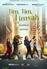 Tim, Tim, Timsah izle