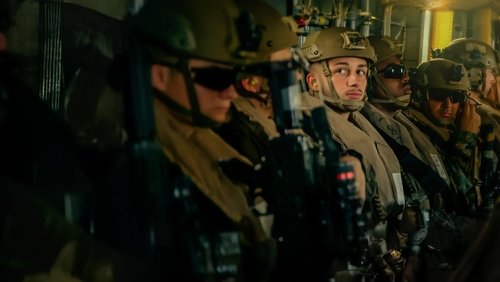 MARINES 1.Sezon 2.Bölüm izle