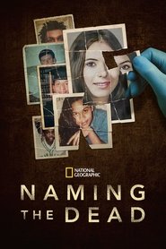 Naming the Dead izle 
