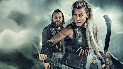 Norsemen 3.Sezon 4.Bölüm izle