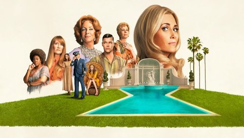Palm Royale 1.Sezon 8.Bölüm izle