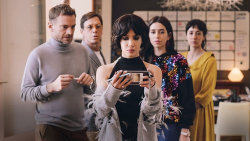 Planners 1.Sezon 2.Bölüm izle