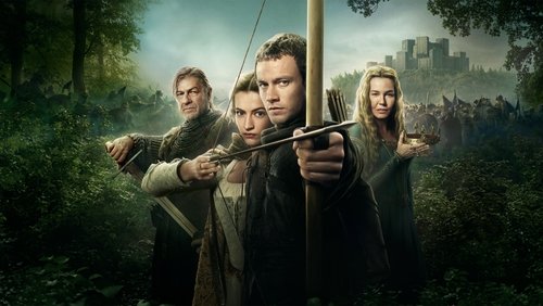 Robin Hood 1.Sezon 10.Bölüm izle