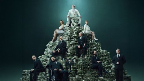 Sekizinci Aile 1.Sezon 7.Bölüm izle