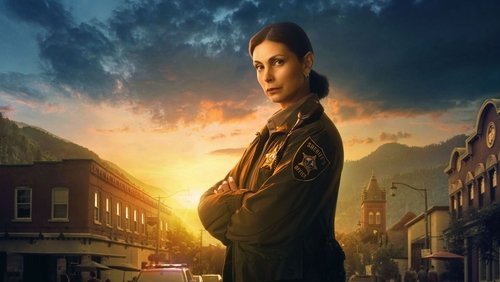 Sheriff Country 1.Sezon 6.Bölüm izle