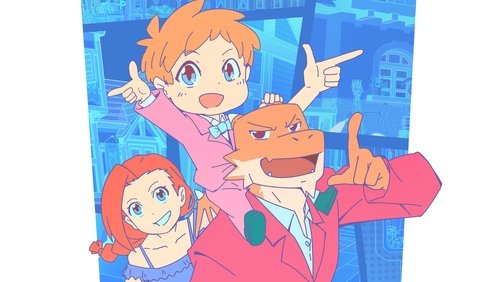 So You’re Raising a Warrior 11.Bölüm izle