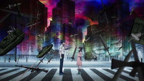 Tatsuki Fujimoto 17-26 1.Sezon 4.Bölüm izle