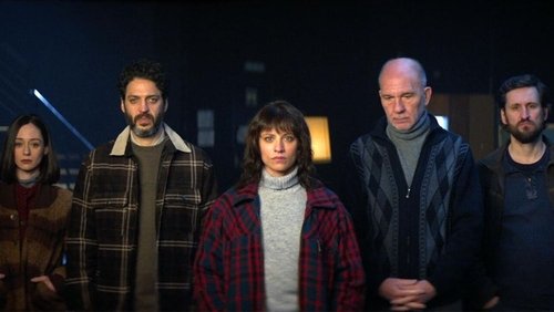 Tell Me Your Name 1.Sezon 5.Bölüm izle