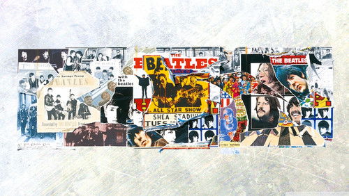 The Beatles Anthology 1.Sezon 1.Bölüm izle
