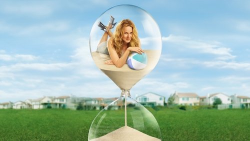 The Big C 2.Sezon 9.Bölüm izle
