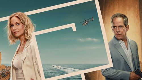 The Iris Affair 1.Sezon 4.Bölüm izle