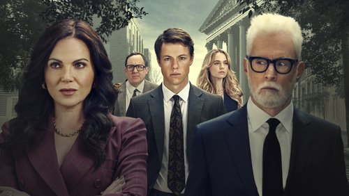 The Rainmaker 1.Sezon 10.Bölüm izle