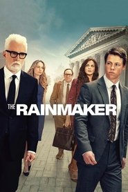 The Rainmaker izle 