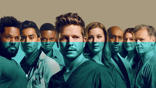 The Resident 4.Sezon 11.Bölüm Türkçe Dublaj izle