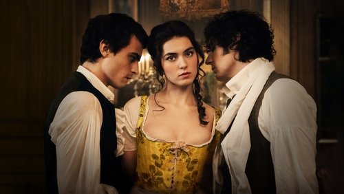 The Seduction 1.Sezon 6.Bölüm izle
