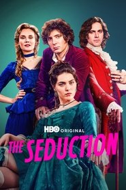 The Seduction izle