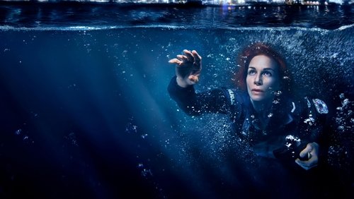 The Thaw 2.Sezon 3.Bölüm izle