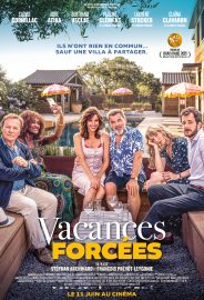 Vacances forcées izle