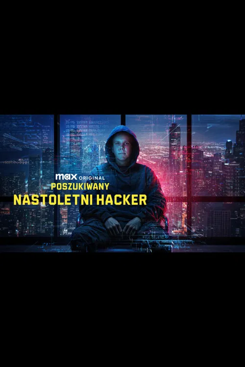 Most Wanted: Teen Hacker Türkçe Dublaj izle 