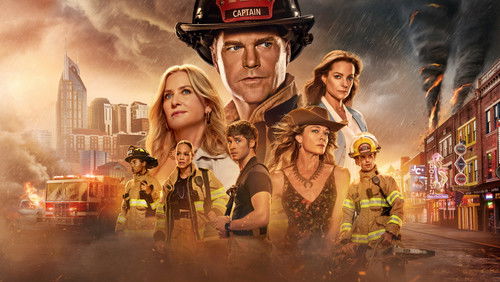 9-1-1: Nashville 1.Sezon 2.Bölüm izle