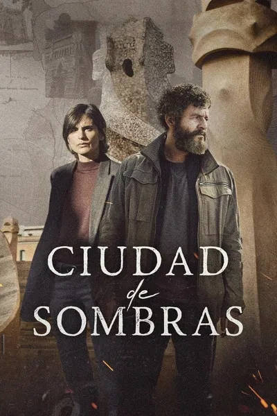City of Shadows izle 