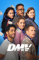 DMV Türkçe Dublaj izle 