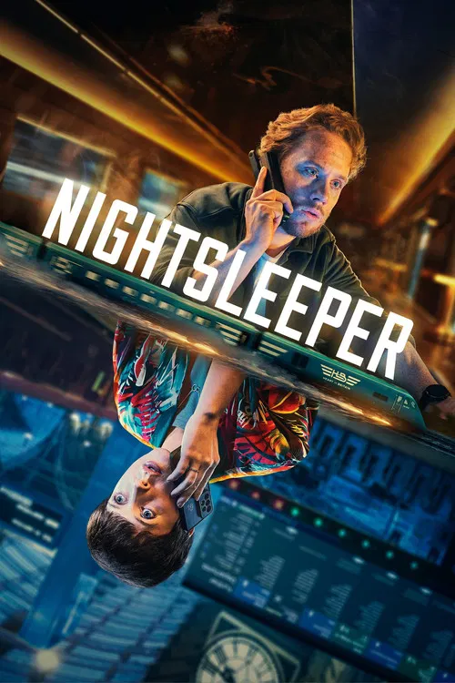 Nightsleeper izle 