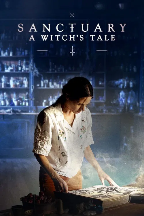 Sanctuary: A Witch's Tale izle 