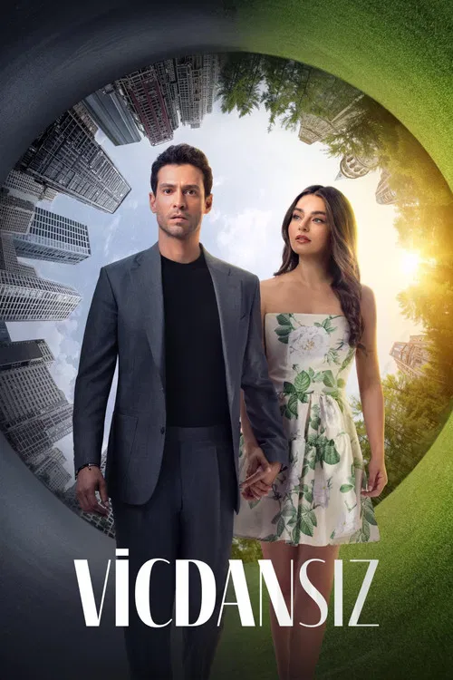 Vicdansız izle