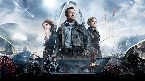 Defiance 2.Sezon 5.Bölüm izle