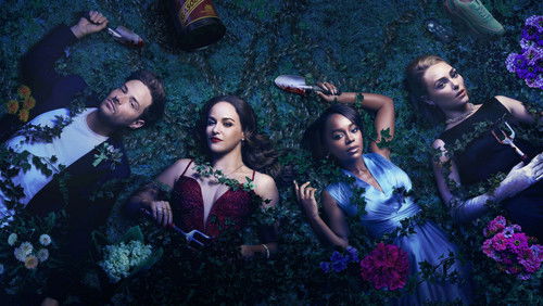 Grosse Pointe Garden Society 1.Sezon 12.Bölüm Türkçe Dublaj izle