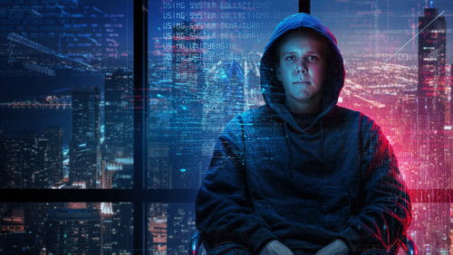 Most Wanted: Teen Hacker 1.Sezon 2.Bölüm Türkçe Dublaj izle
