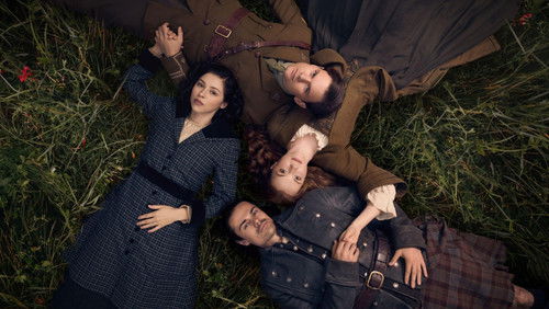Outlander: Blood of My Blood 1.Sezon 2.Bölüm izle