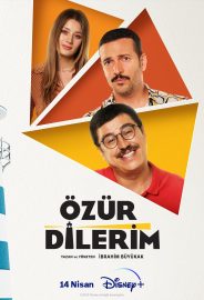 Özür Dilerim izle