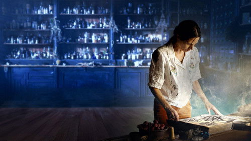 Sanctuary: A Witch’s Tale 2.Sezon 4.Bölüm izle
