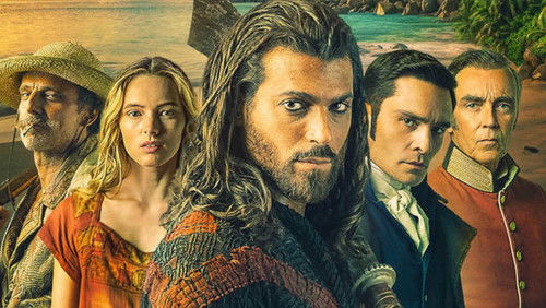 Sandokan: Korsan Prens 1.Sezon 7.Bölüm izle