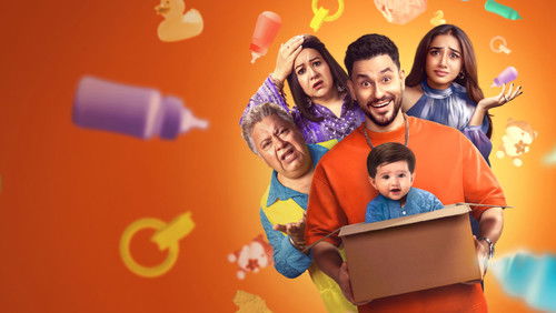 Bekâr Baba 1.Sezon 4.Bölüm izle