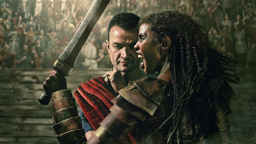 Spartacus Ashur Hanedanı 1.Sezon 6.Bölüm izle