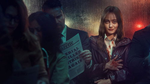 Sweetpea 1.Sezon 1.Bölüm Türkçe Dublaj izle