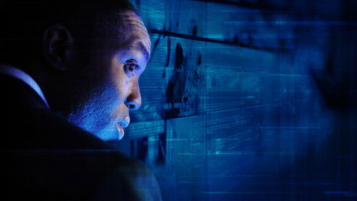 The Capture 2.Sezon 4.Bölüm Türkçe Dublaj izle